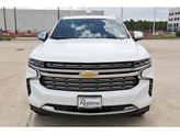 Thumbnail of 2023 Summit White Chevrolet Tahoe
