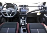 Thumbnail of 2025 Scarlet Ember Nissan Versa