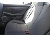 Thumbnail of 2025 Gun Metallic Nissan Sentra