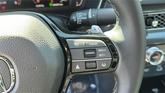 Thumbnail of 2025 Platinum White Pearl Acura Integra
