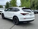 Thumbnail of 2026 Platinum White Pearl Acura MDX