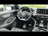 Thumbnail of 2026 Platinum White Pearl Acura MDX