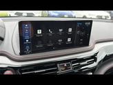 Thumbnail of 2026 Platinum White Pearl Acura MDX