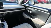 Thumbnail of 2025 Lunar Silver Metallic Honda HR-V