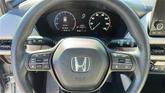 Thumbnail of 2025 Lunar Silver Metallic Honda HR-V