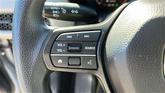 Thumbnail of 2025 Lunar Silver Metallic Honda HR-V