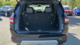Thumbnail of 2025 Crystal Black Pearl Honda Pilot