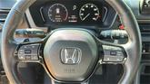 Thumbnail of 2025 Crystal Black Pearl Honda Pilot