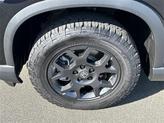 Thumbnail of 2025 Crystal Black Pearl Honda Pilot