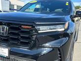 Thumbnail of 2025 Crystal Black Pearl Honda Pilot