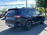 Thumbnail of 2025 Crystal Black Pearl Honda Pilot