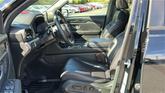 Thumbnail of 2025 Crystal Black Pearl Honda Pilot