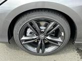 Thumbnail of 2025 Liquid Carbon Metallic Acura Integra