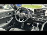 Thumbnail of 2025 Liquid Carbon Metallic Acura Integra