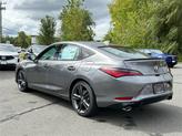 Thumbnail of 2025 Liquid Carbon Metallic Acura Integra