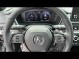 Thumbnail of 2025 Liquid Carbon Metallic Acura Integra