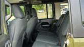Thumbnail of 2024 Sarge Green Clearcoat Jeep Wrangler 4xe