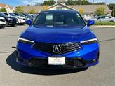 Thumbnail of 2023 Apex Blue Pearl Acura Integra