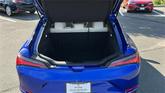 Thumbnail of 2023 Apex Blue Pearl Acura Integra