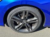 Thumbnail of 2023 Apex Blue Pearl Acura Integra