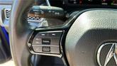Thumbnail of 2023 Apex Blue Pearl Acura Integra