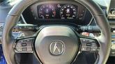 Thumbnail of 2023 Apex Blue Pearl Acura Integra