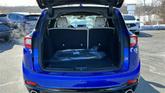 Thumbnail of 2025 Apex Blue Pearl Acura RDX