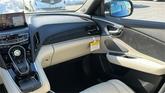 Thumbnail of 2025 Apex Blue Pearl Acura RDX
