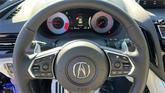 Thumbnail of 2025 Apex Blue Pearl Acura RDX