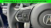 Thumbnail of 2025 Apex Blue Pearl Acura RDX