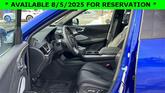 Thumbnail of 2025 Apex Blue Pearl Acura RDX