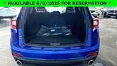 Thumbnail of 2025 Apex Blue Pearl Acura RDX