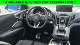 Thumbnail of 2025 Apex Blue Pearl Acura RDX