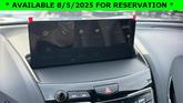 Thumbnail of 2025 Apex Blue Pearl Acura RDX
