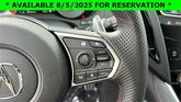 Thumbnail of 2025 Apex Blue Pearl Acura RDX