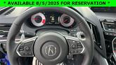 Thumbnail of 2025 Apex Blue Pearl Acura RDX
