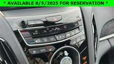 Thumbnail of 2025 Apex Blue Pearl Acura RDX