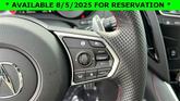 Thumbnail of 2025 Apex Blue Pearl Acura RDX