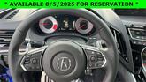 Thumbnail of 2025 Apex Blue Pearl Acura RDX