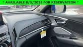 Thumbnail of 2025 Apex Blue Pearl Acura RDX