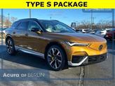 Thumbnail of 2024 Tiger Eye Pearl Acura ZDX
