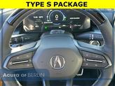 Thumbnail of 2024 Tiger Eye Pearl Acura ZDX