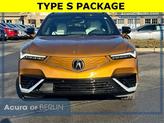 Thumbnail of 2024 Tiger Eye Pearl Acura ZDX