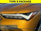Thumbnail of 2024 Tiger Eye Pearl Acura ZDX
