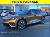 Photo of 2024 Tiger Eye Pearl Acura ZDX