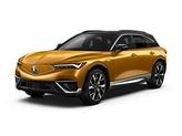 Thumbnail of 2024 Tiger Eye Pearl Acura ZDX