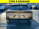 Thumbnail of 2024 Tiger Eye Pearl Acura ZDX