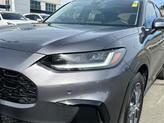 Thumbnail of 2025 Modern Steel Metallic Honda HR-V