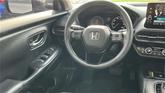 Thumbnail of 2025 Modern Steel Metallic Honda HR-V