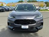 Thumbnail of 2025 Modern Steel Metallic Honda HR-V